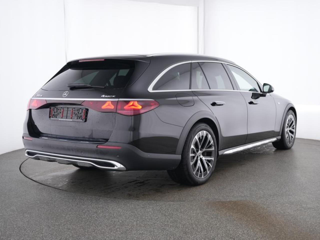 Mercedes-Benz E 300 de 4M T All-Terrain Avantgarde Distronic