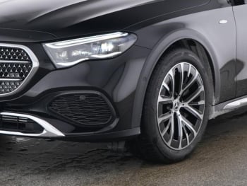 Mercedes-Benz E 300 de 4M T All-Terrain Avantgarde Distronic Mercedes-Benz E 300 de 4M T All-Terrain Avantgarde Distronic