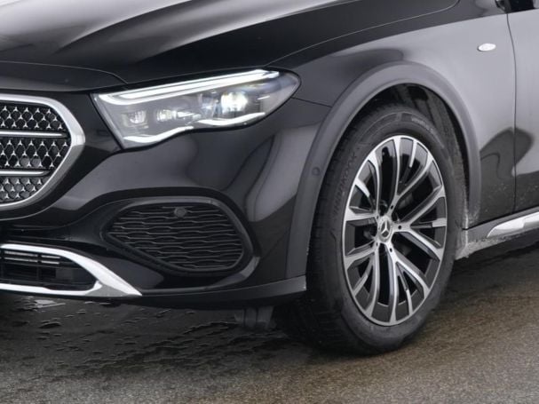 Mercedes-Benz E 300 de 4M T All-Terrain Avantgarde Distronic