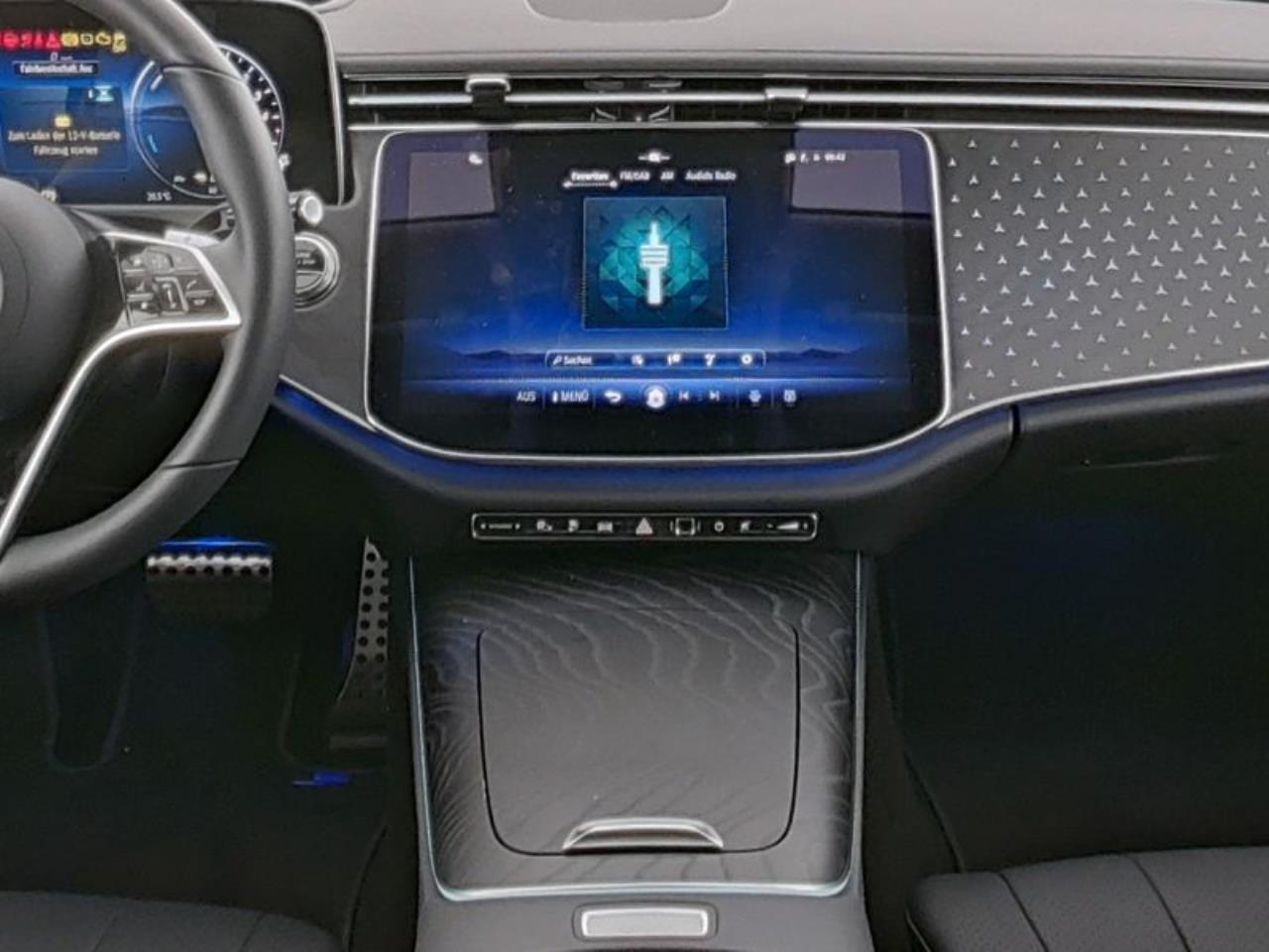 Mercedes-Benz E 300 de 4M T All-Terrain Avantgarde Distronic Mercedes-Benz E 300 de 4M T All-Terrain Avantgarde Distronic