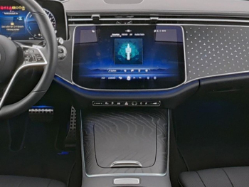 Mercedes-Benz E 300 de 4M T All-Terrain Avantgarde Distronic