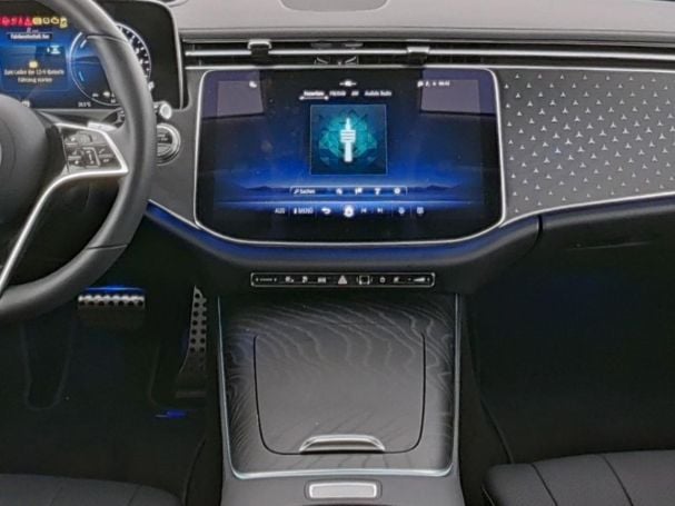 Mercedes-Benz E 300 de 4M T All-Terrain Avantgarde Distronic Mercedes-Benz E 300 de 4M T All-Terrain Avantgarde Distronic