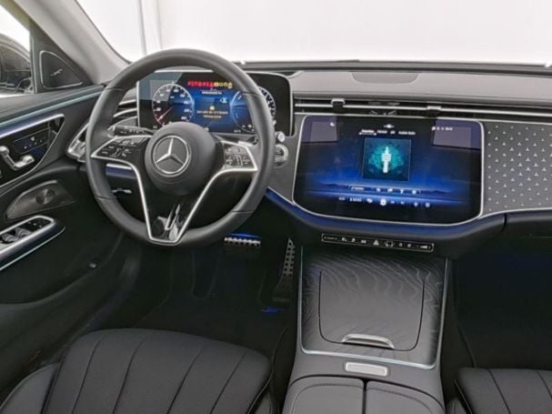 Mercedes-Benz E 300 de 4M T All-Terrain Avantgarde Distronic