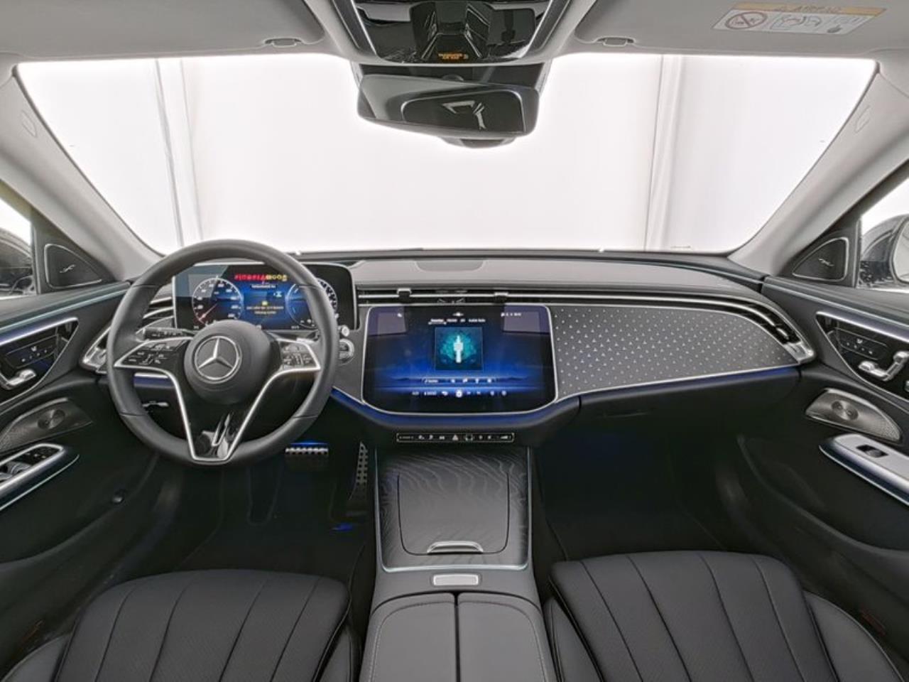 Mercedes-Benz E 300 de 4M T All-Terrain Avantgarde Distronic