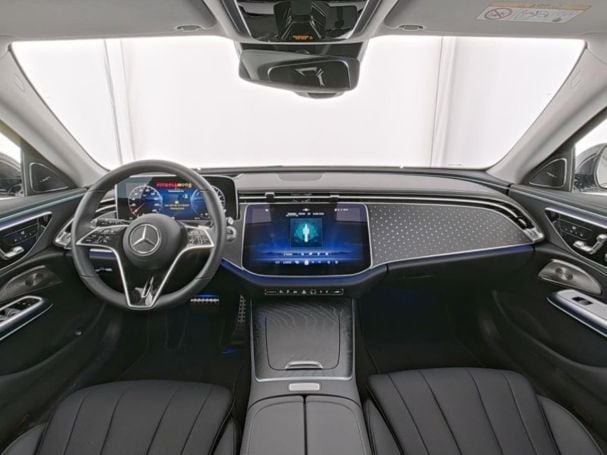 Mercedes-Benz E 300 de 4M T All-Terrain Avantgarde Distronic Mercedes-Benz E 300 de 4M T All-Terrain Avantgarde Distronic
