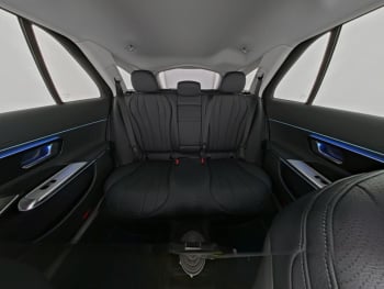 Mercedes-Benz E 300 de 4M T All-Terrain Avantgarde Distronic Mercedes-Benz E 300 de 4M T All-Terrain Avantgarde Distronic