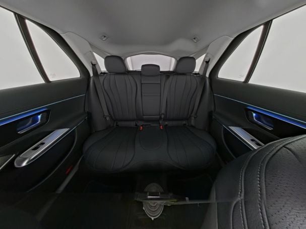 Mercedes-Benz E 300 de 4M T All-Terrain Avantgarde Distronic Mercedes-Benz E 300 de 4M T All-Terrain Avantgarde Distronic