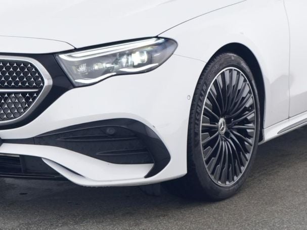 Mercedes-Benz E 300 de 4M T AMG Night Sitzklima Distronic AHK Mercedes-Benz E 300 de 4M T AMG Night Sitzklima Distronic AHK
