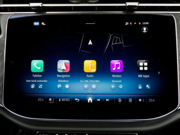 Mercedes-Benz E 300 de 4M T AMG Distronic Panorama Burmester Mercedes-Benz E 300 de 4M T AMG Distronic Panorama Burmester