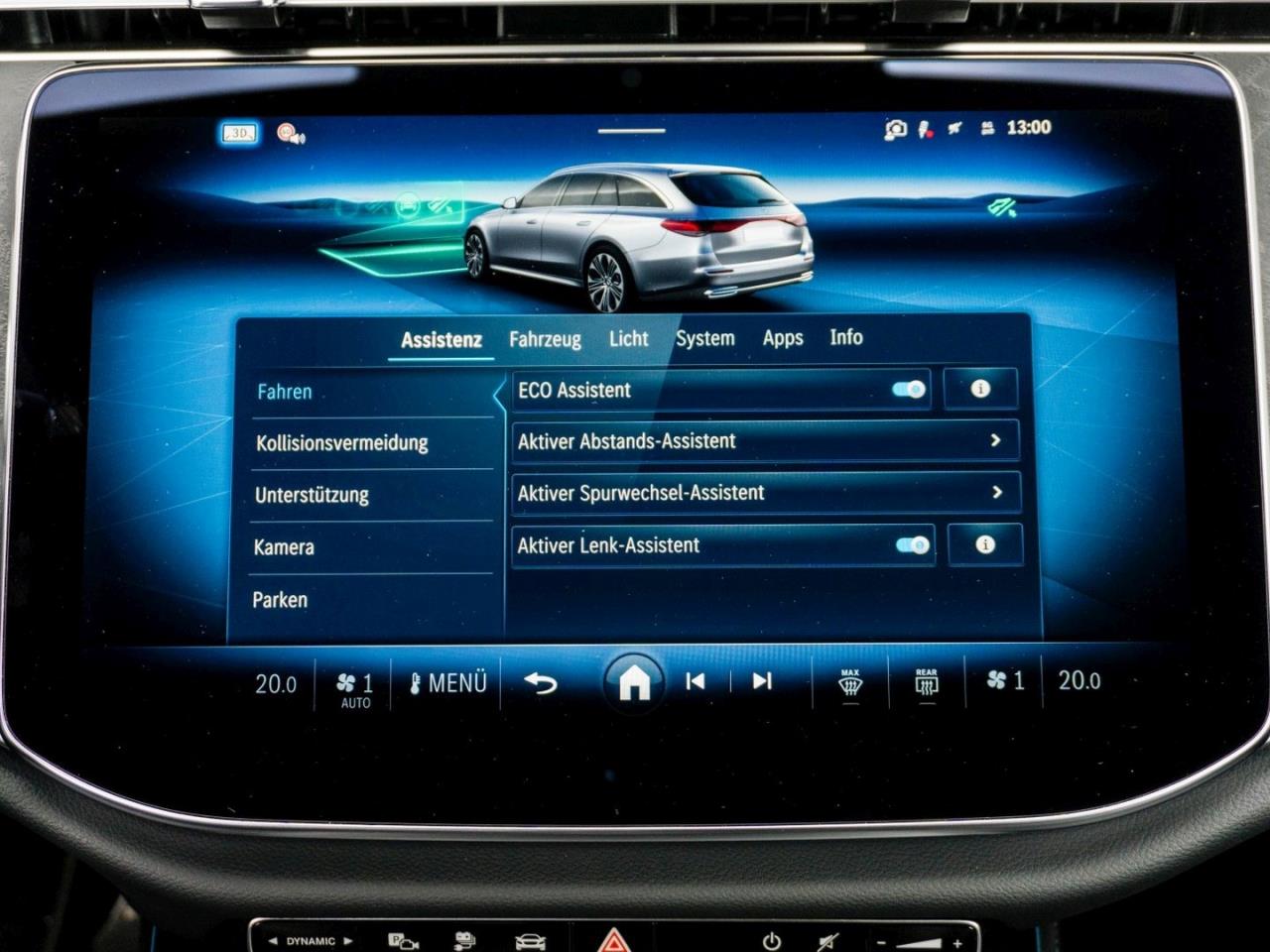 Mercedes-Benz E 300 de 4M T AMG Distronic Panorama Burmester Mercedes-Benz E 300 de 4M T AMG Distronic Panorama Burmester