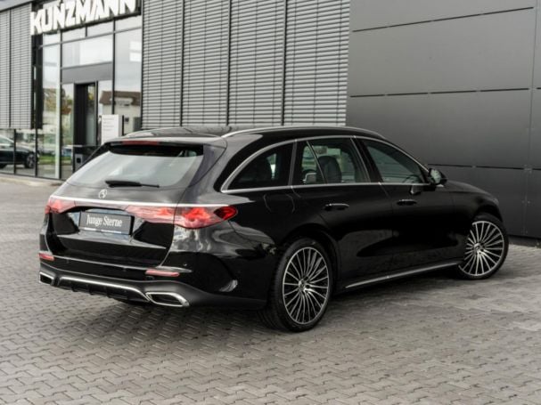 Mercedes-Benz E 300 de 4M T AMG Distronic Panorama Burmester Mercedes-Benz E 300 de 4M T AMG Distronic Panorama Burmester