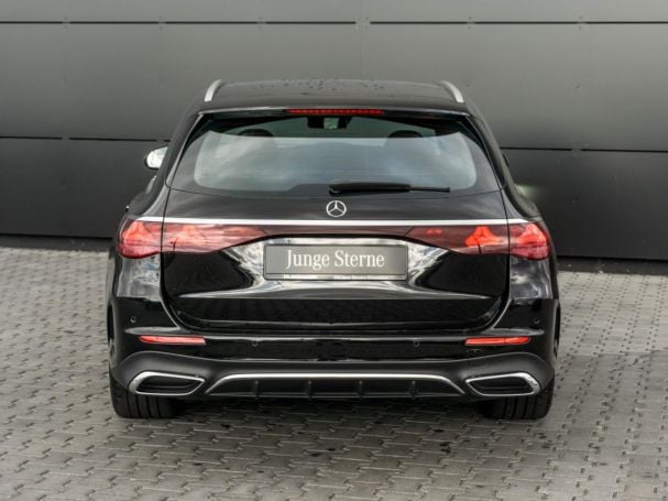 Mercedes-Benz E 300 de 4M T AMG Distronic Panorama Burmester Mercedes-Benz E 300 de 4M T AMG Distronic Panorama Burmester