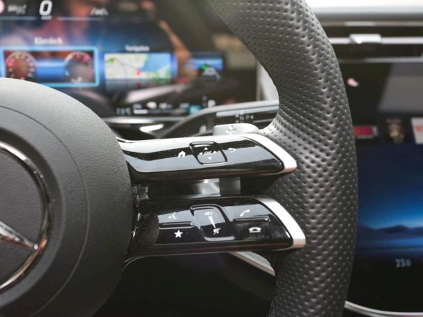 Mercedes-Benz E 300 de 4M T AMG Sitzklima Distronic 360° AHK