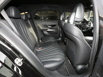 Mercedes-Benz E 300 de 4M T AMG Sitzklima Distronic 360° AHK