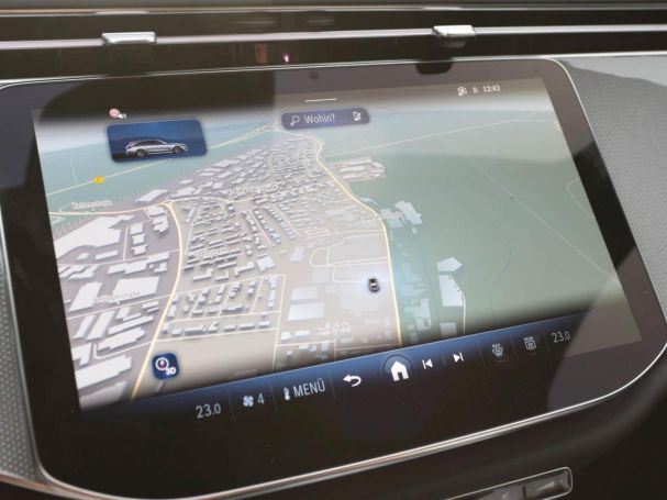 Mercedes-Benz E 300 de 4M T AMG Sitzklima Distronic 360° AHK