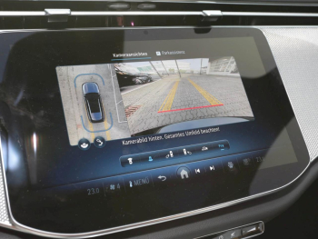 Mercedes-Benz E 300 de 4M T AMG Sitzklima Distronic 360° AHK