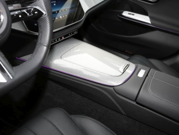 Mercedes-Benz E 300 de 4M T AMG Sitzklima Distronic 360° AHK