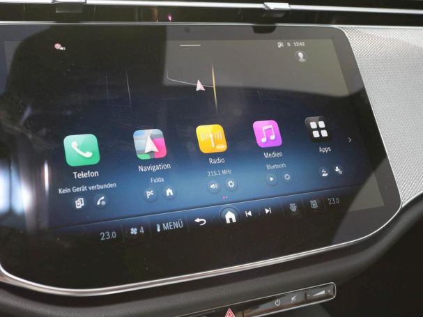 Mercedes-Benz E 300 de 4M T AMG Sitzklima Distronic 360° AHK