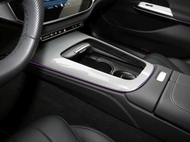 Mercedes-Benz E 300 de 4M T AMG Sitzklima Distronic 360° AHK