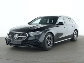 Mercedes-Benz E 300 de 4M T AMG Sitzklima Distronic 360° AHK
