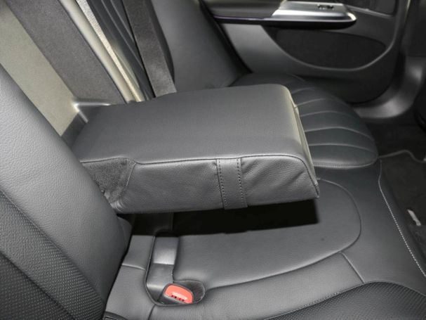 Mercedes-Benz E 300 de 4M T AMG Sitzklima Distronic 360° AHK