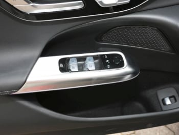 Mercedes-Benz E 300 de 4M T AMG Sitzklima Distronic 360° AHK