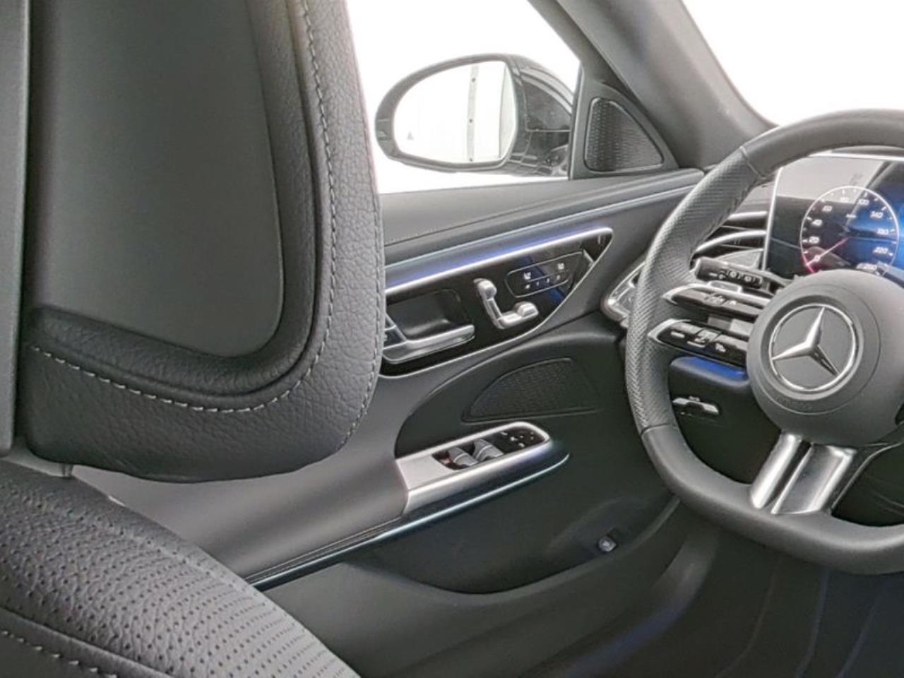 Mercedes-Benz E 300 de 4M T AMG Sitzklima Distronic 360° AHK