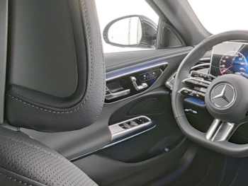 Mercedes-Benz E 300 de 4M T AMG Sitzklima Distronic 360° AHK