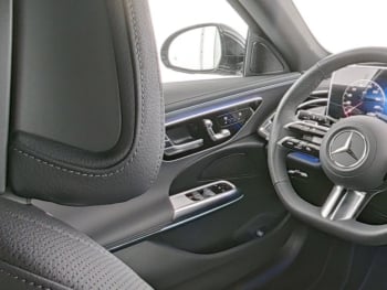 Mercedes-Benz E 300 de 4M T AMG Sitzklima Distronic 360° AHK