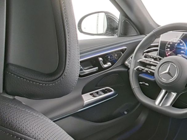 Mercedes-Benz E 300 de 4M T AMG Sitzklima Distronic 360° AHK