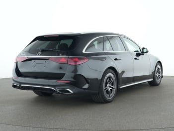 Mercedes-Benz E 300 de 4M T AMG Sitzklima Distronic 360° AHK