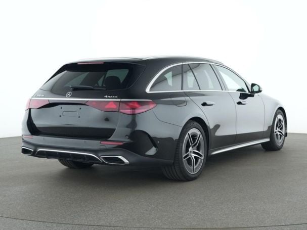 Mercedes-Benz E 300 de 4M T AMG Sitzklima Distronic 360° AHK