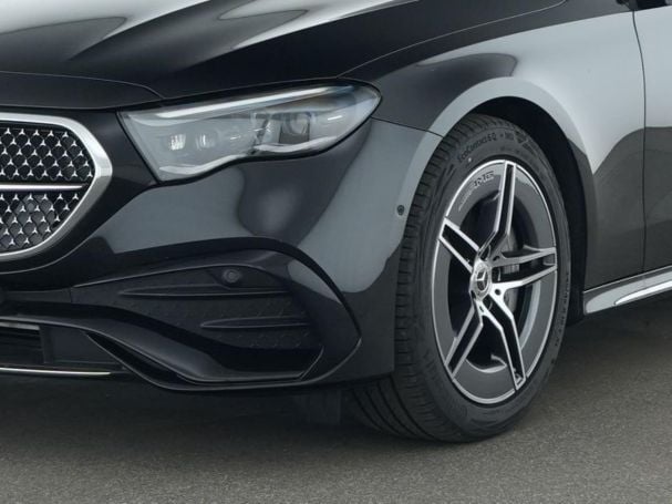 Mercedes-Benz E 300 de 4M T AMG Sitzklima Distronic 360° AHK