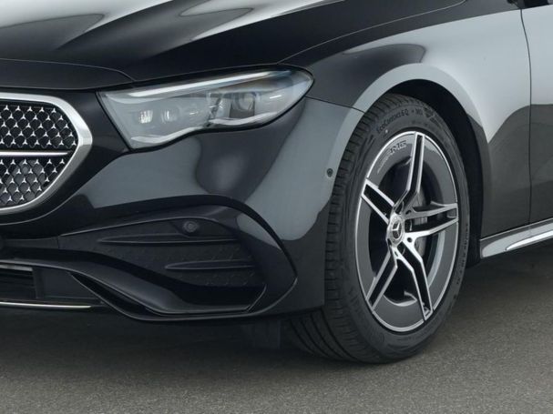 Mercedes-Benz E 300 de 4M T AMG Sitzklima Distronic 360° AHK