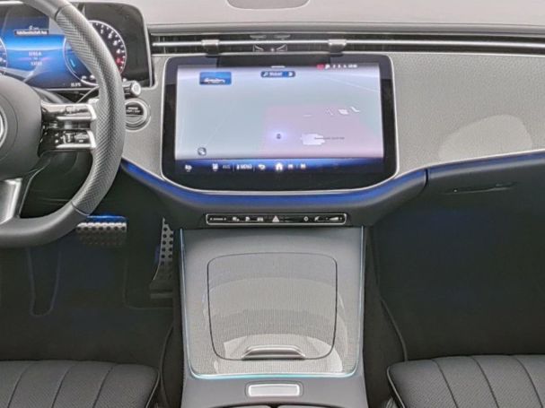 Mercedes-Benz E 300 de 4M T AMG Sitzklima Distronic 360° AHK