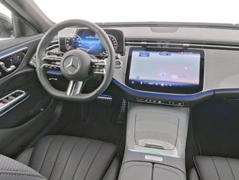 Mercedes-Benz E 300 de 4M T AMG Sitzklima Distronic 360° AHK