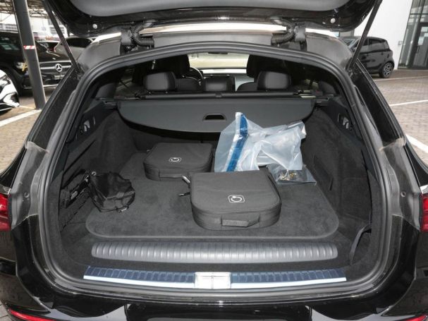 Mercedes-Benz E 300 de 4M T AMG Sitzklima Distronic 360° AHK