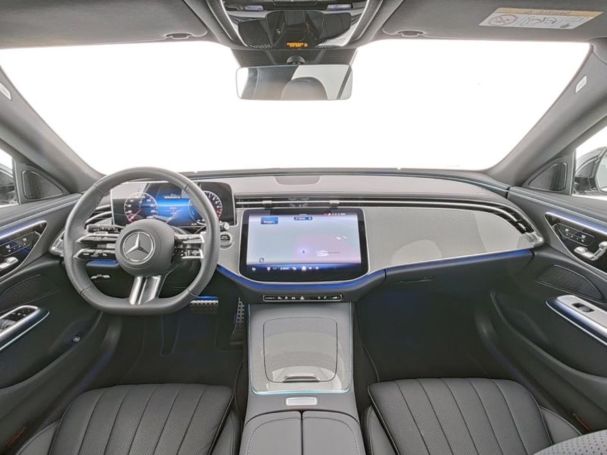 Mercedes-Benz E 300 de 4M T AMG Sitzklima Distronic 360° AHK