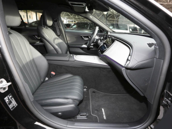 Mercedes-Benz E 300 de 4M T AMG Sitzklima Distronic 360° AHK