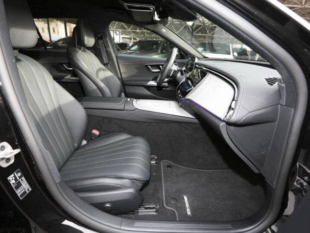 Mercedes-Benz E 300 de 4M T AMG Sitzklima Distronic 360° AHK
