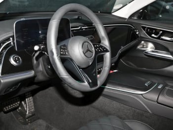 Mercedes-Benz E 300 de 4MATIC T-Modell All-Terrain Avantgarde