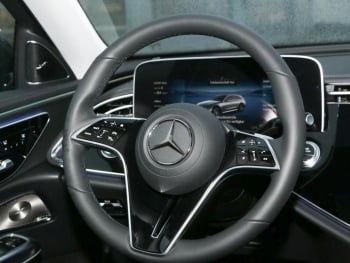 Mercedes-Benz E 300 de 4MATIC T-Modell All-Terrain Avantgarde