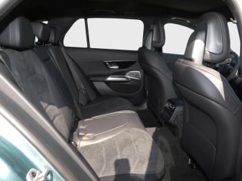 Mercedes-Benz E 300 de 4MATIC T-Modell  AMG Night Panorama AHK