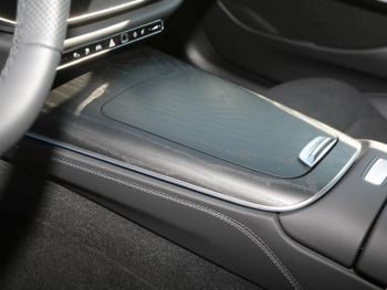 Mercedes-Benz E 300 de 4MATIC T-Modell  AMG Night Panorama AHK