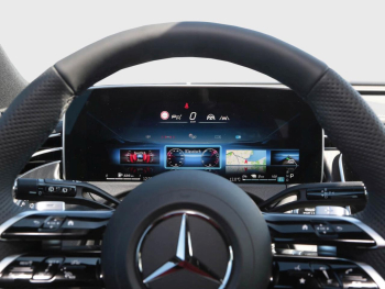 Mercedes-Benz E 300 de 4MATIC T-Modell  AMG Night Panorama AHK