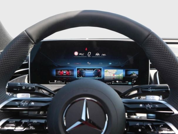 Mercedes-Benz E 300 de 4MATIC T-Modell AMG Night Panorama AHK Mercedes-Benz E 300 de 4MATIC T-Modell AMG Night Panorama AHK