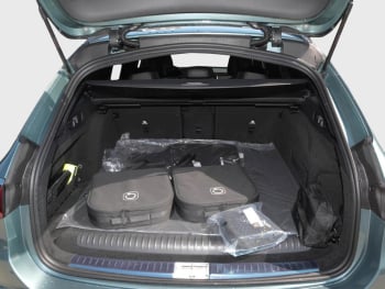 Mercedes-Benz E 300 de 4MATIC T-Modell  AMG Night Panorama AHK