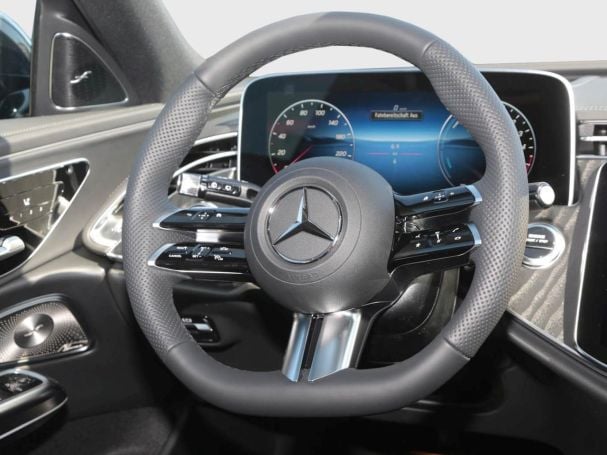 Mercedes-Benz E 300 de 4MATIC T-Modell AMG Night Panorama AHK Mercedes-Benz E 300 de 4MATIC T-Modell AMG Night Panorama AHK