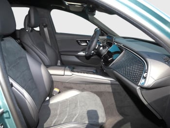 Mercedes-Benz E 300 de 4MATIC T-Modell  AMG Night Panorama AHK