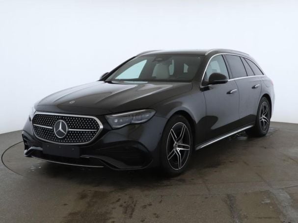 Mercedes-Benz E 300 de T AMG MBUX Navi-Prem. Sitzklima Memory Mercedes-Benz E 300 de T AMG MBUX Navi-Prem. Sitzklima Memory